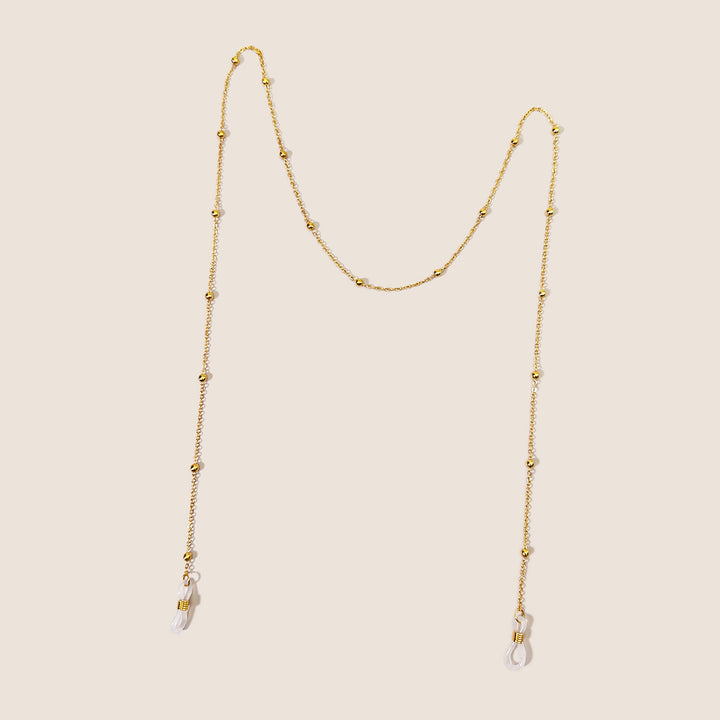 Fashion Eyewear Chain Bowlift