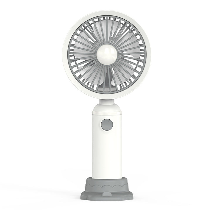 Rechargeable Personal Cooling Fan Bowlift