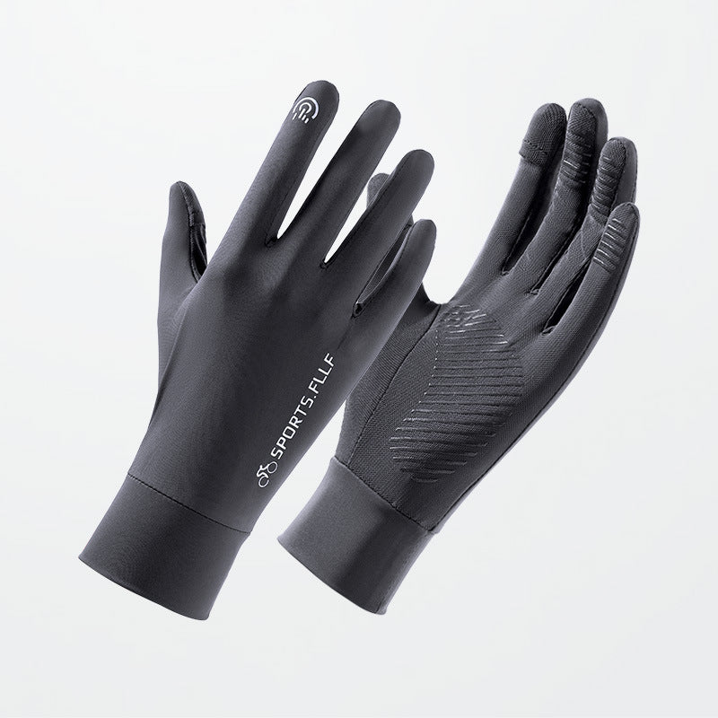 Women’s Sports Gloves Bowlift