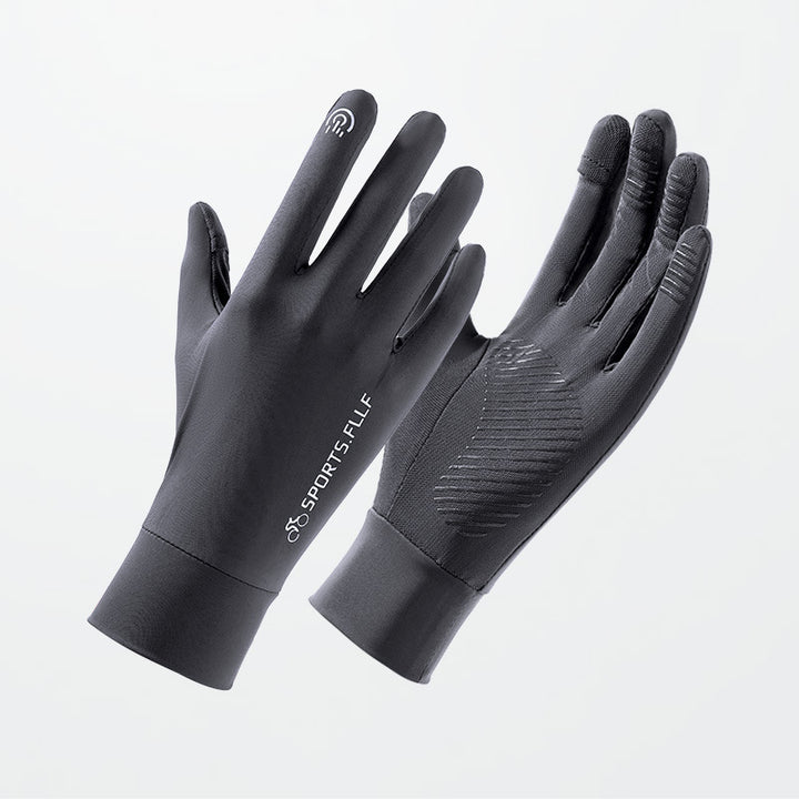 Women’s Sports Gloves Bowlift