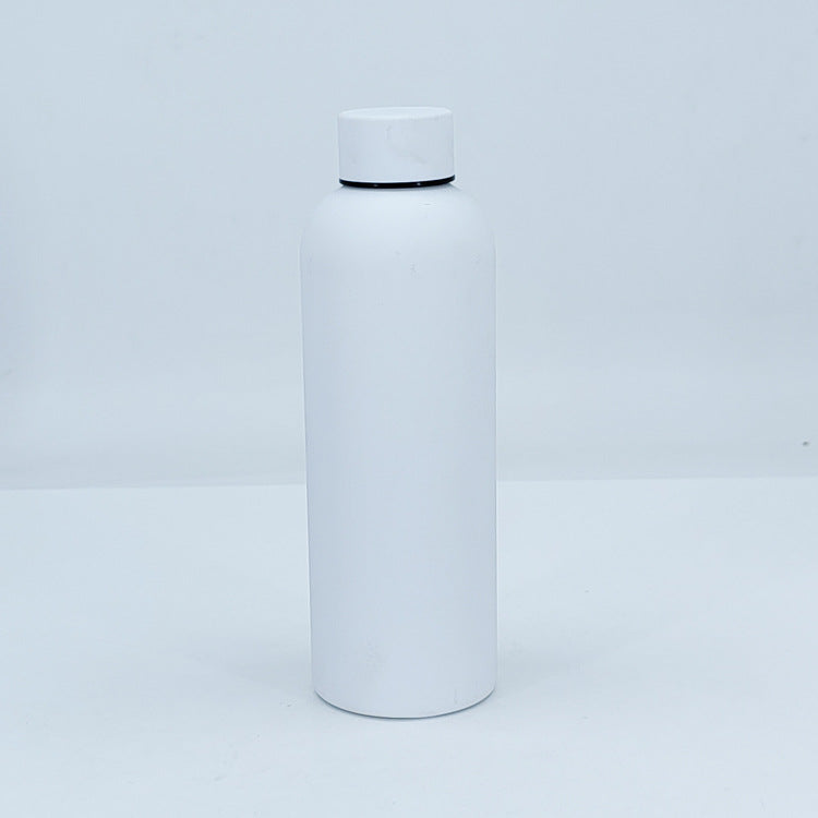Ladies high-quality drinking bottle with double wall insulation Bowlift