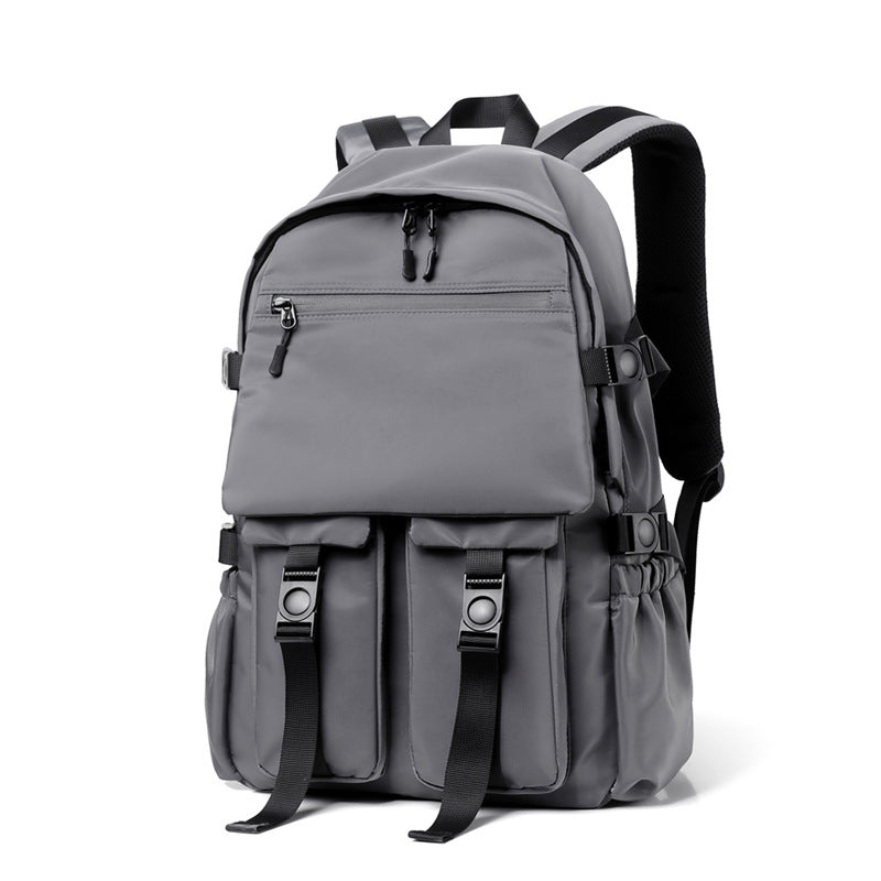 Multi-functional backpack with insulated main compartment Bowlift