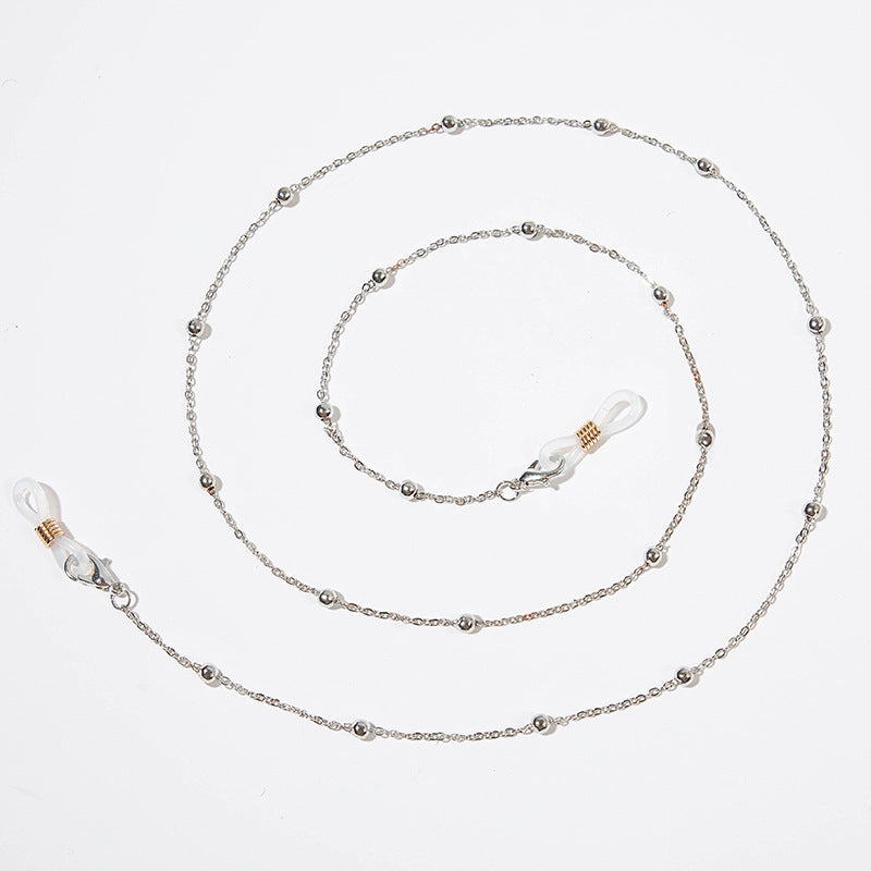 Stylish Eyewear Chain Bowlift