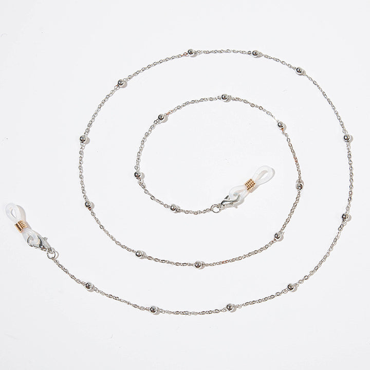 Stylish Eyewear Chain Bowlift