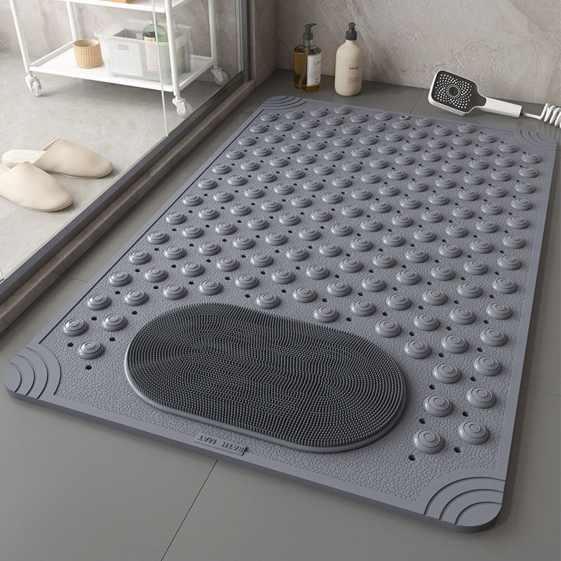 Cushioned Anti-Fatigue Bath Mat Bowlift