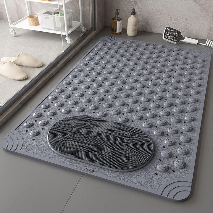 Cushioned Anti-Fatigue Bath Mat Bowlift