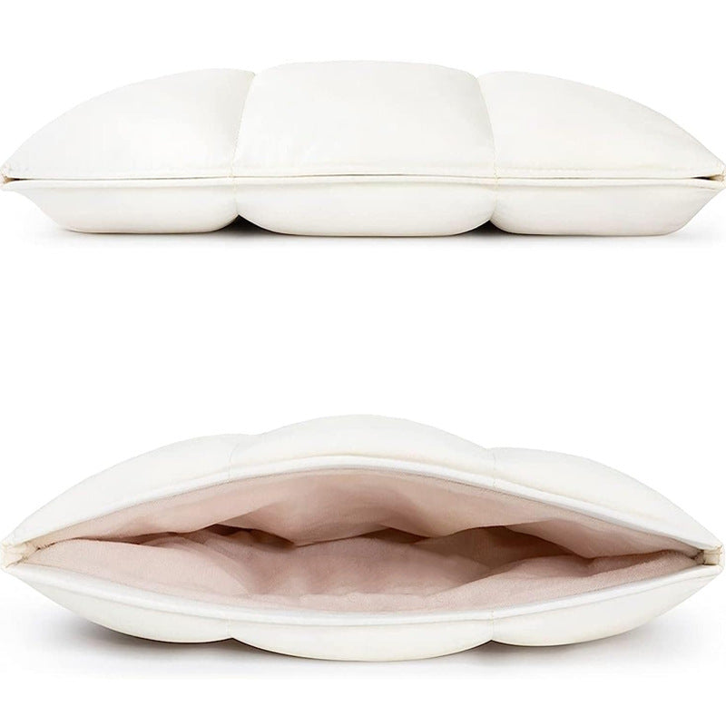 Women Luxury Sleeping Pillow Bowlift