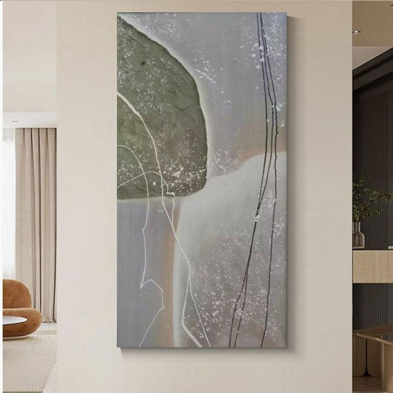 Abstract Wall Canvas Art