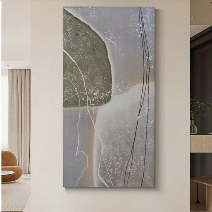 Abstract Wall Canvas Art