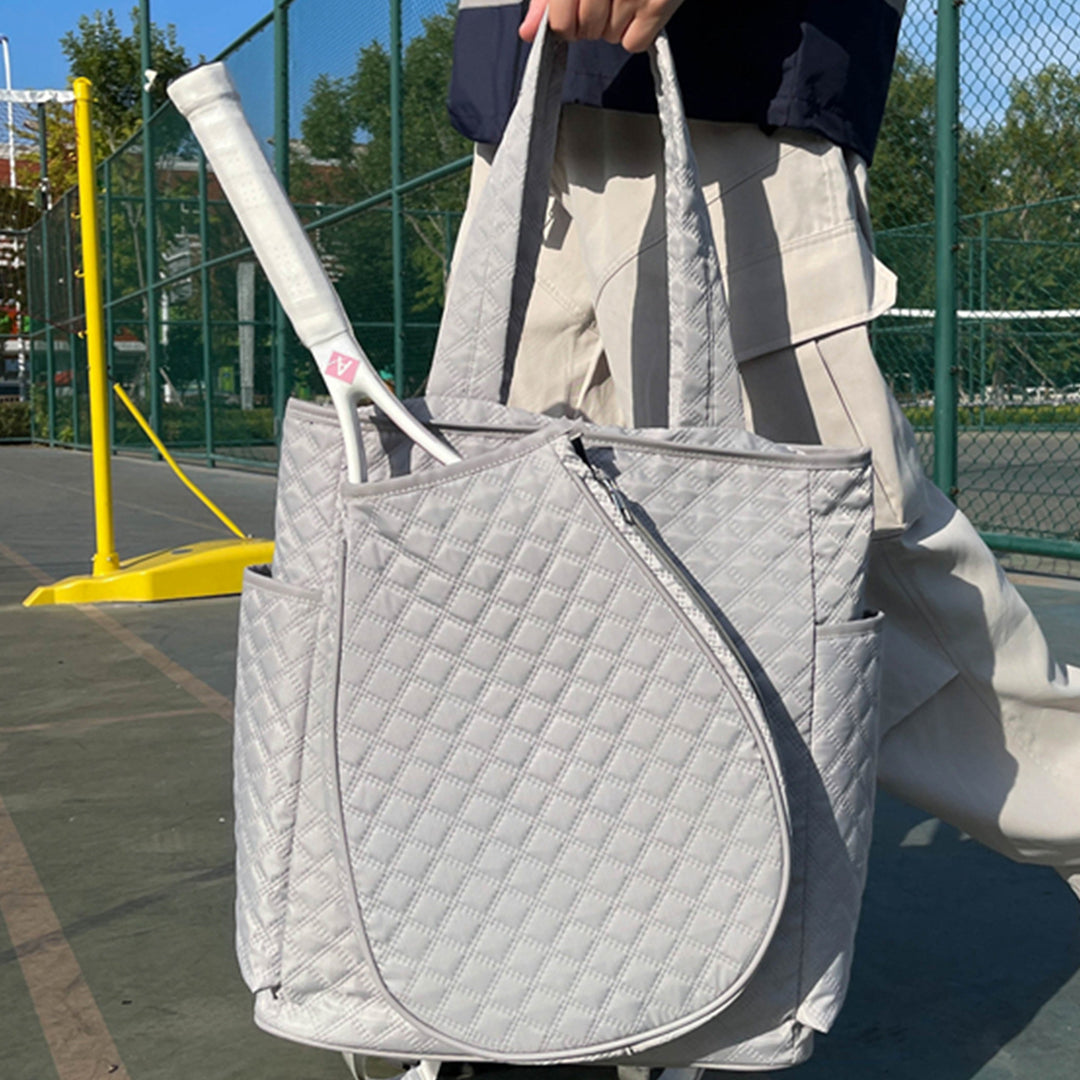Practical and Stylish Quattro Bag Bowlift