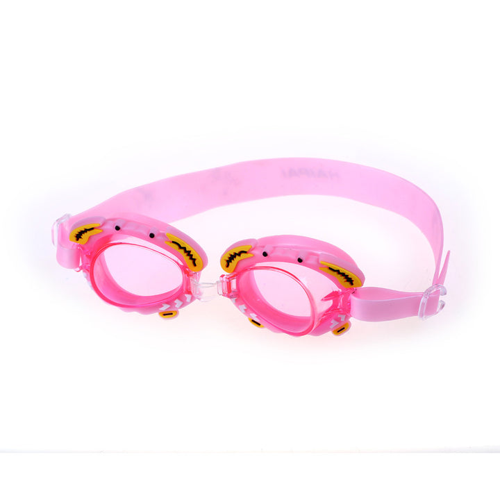Toy swimming goggles Bowlift