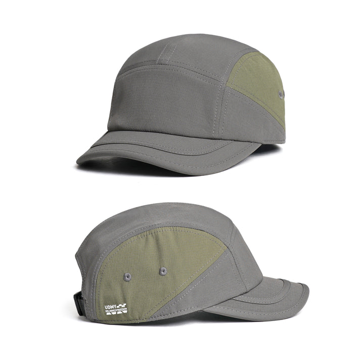 Men's sporty and functional cap Bowlift