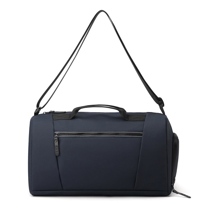 Versatile Travel Duffle Bag Bowlift