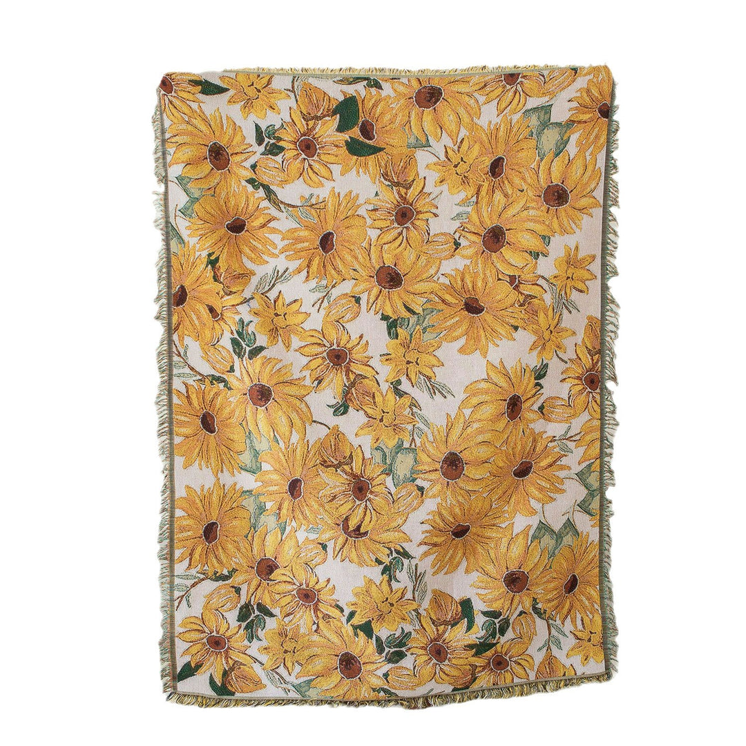 Home Decor Throw Blanket
