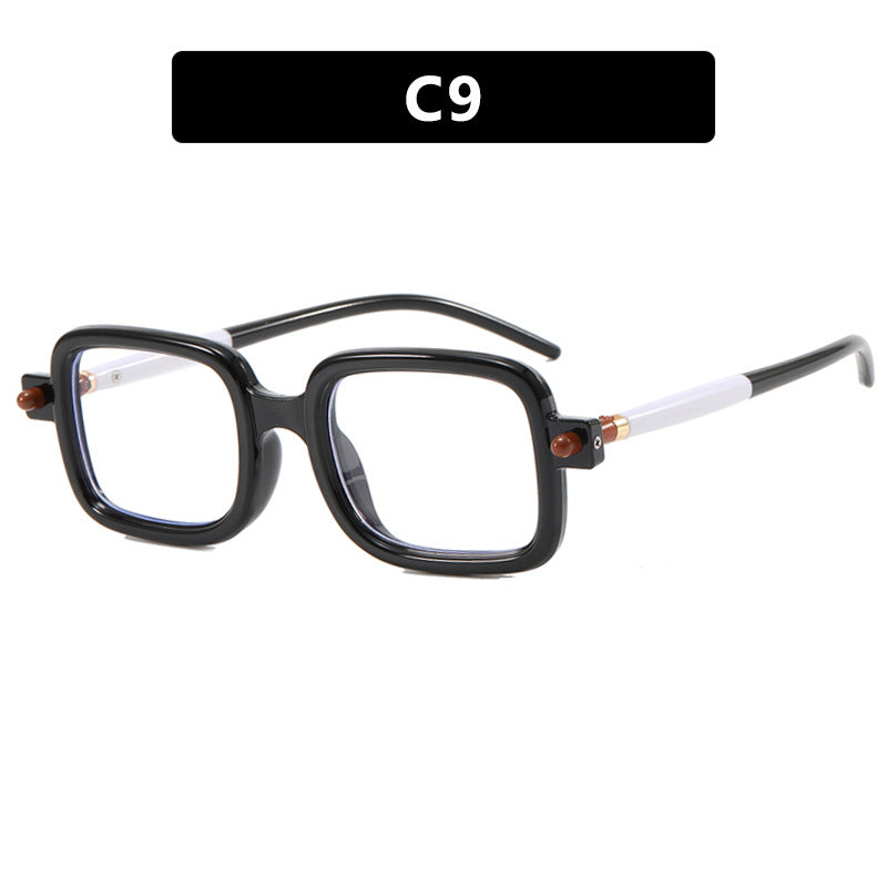 Women’s square sunglasses with striking and modern design Bowlift