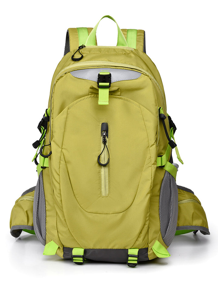 Multi-Functional Waterproof Backpack Bowlift