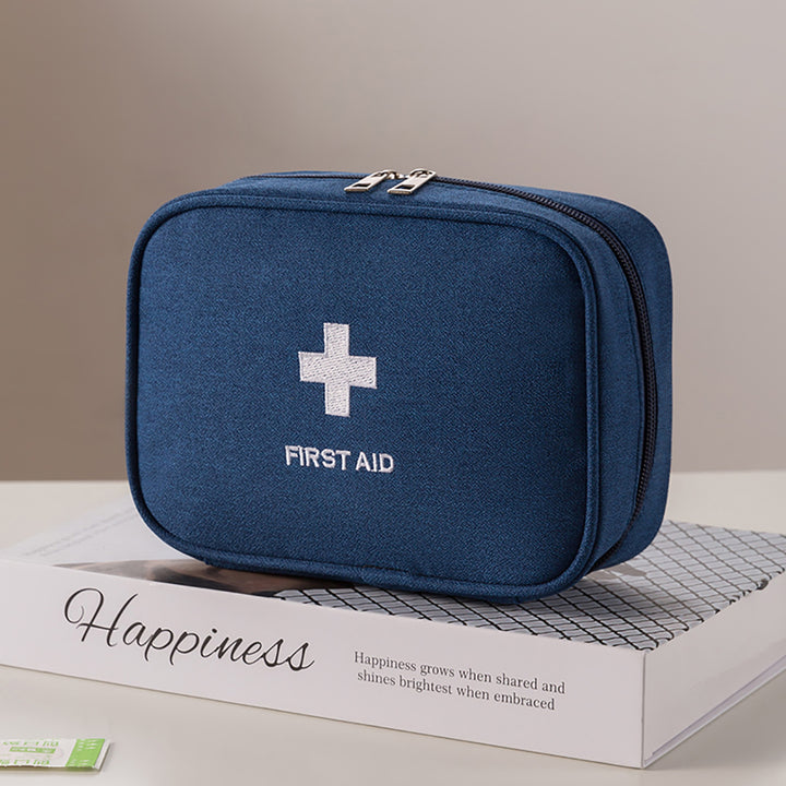 First Aid Kit Organizer Bowlift