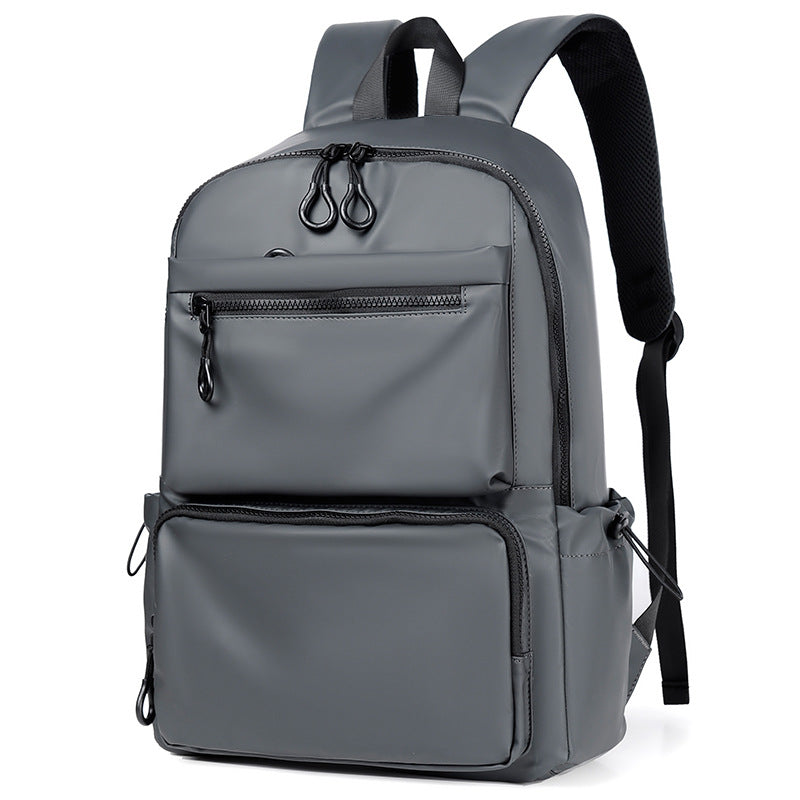 Versatile Urban Backpack Bowlift