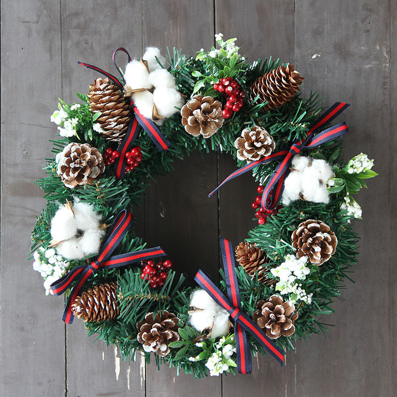 BowLift | Christmas Wreath 30CM