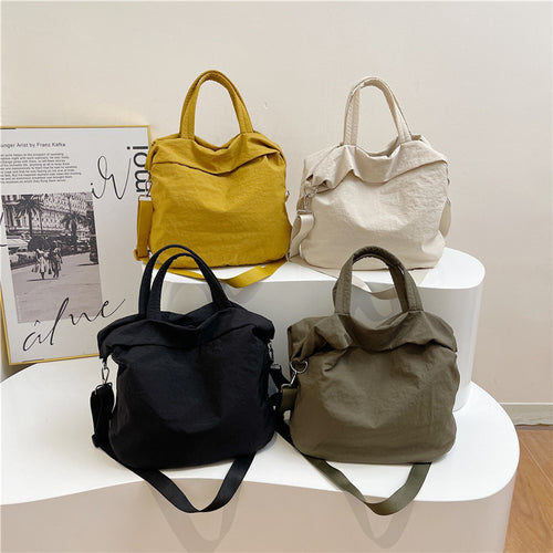 Elegant and Versatile Tote Bag Bowlift