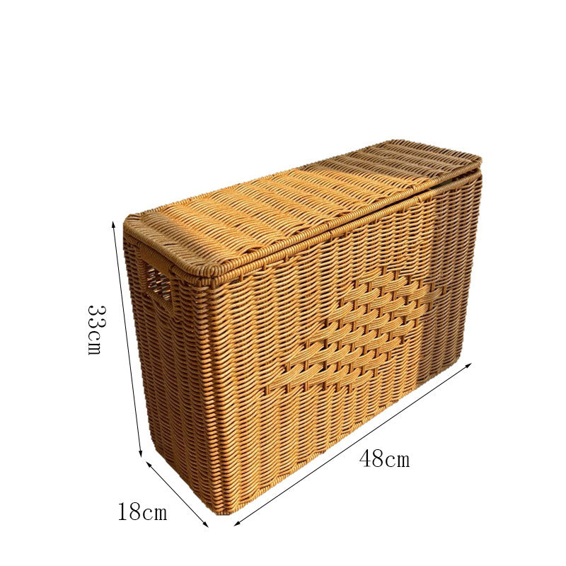 Storage Basket Bowlift