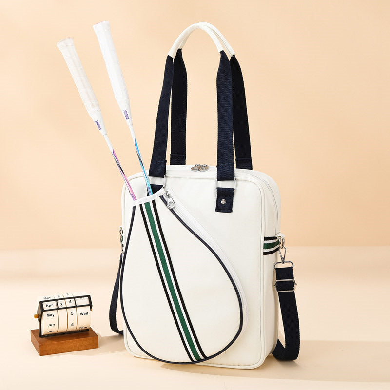 Stylish Versatile Travel Handbag Bowlift