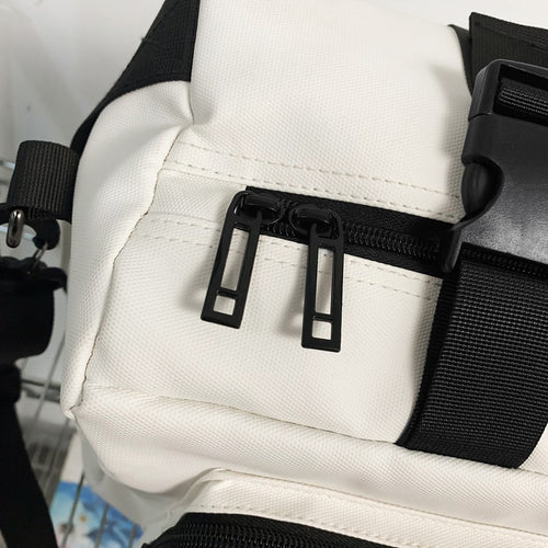 Multi-Functional Expedition Duffel Bag Bowlift