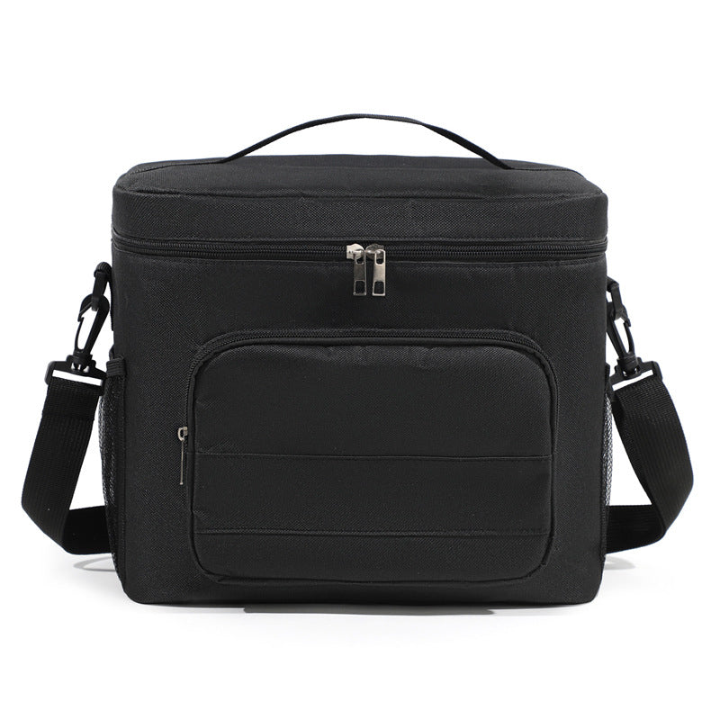 Insulated Lunch Cooler