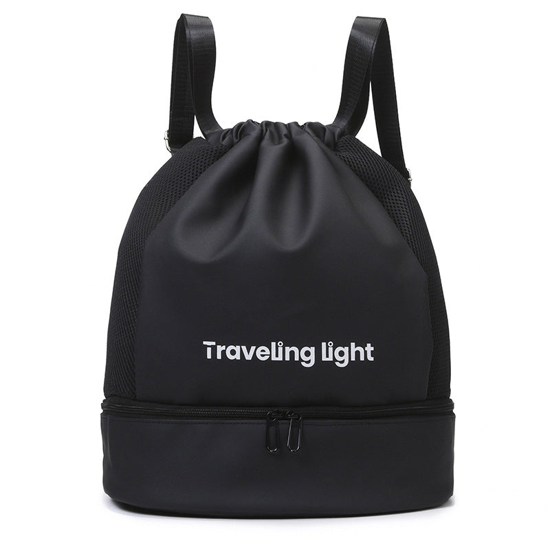 Stylish Backpack Bag Bowlift