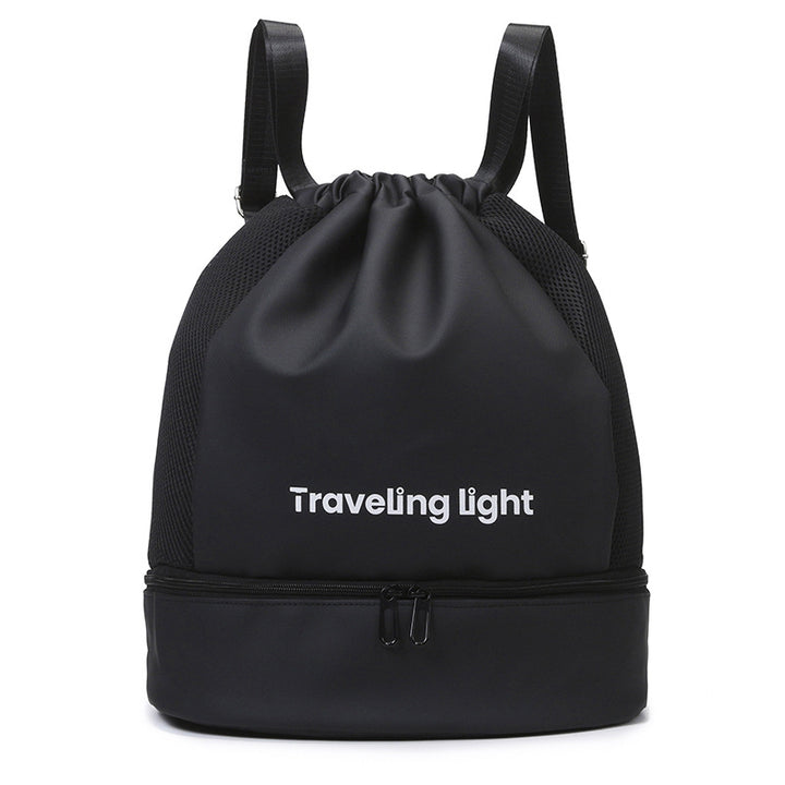Stylish Backpack Bag Bowlift