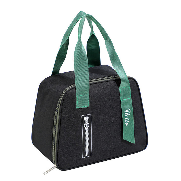 Portable Insulated Lunch Bag Bowlift