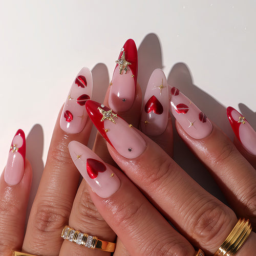 Chic Nail Art Kit Bowlift
