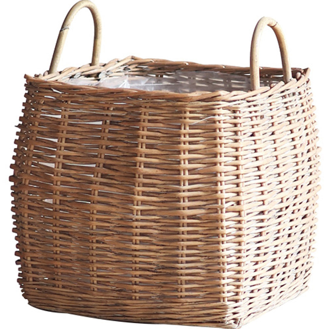 Basket with Handles Bowlift