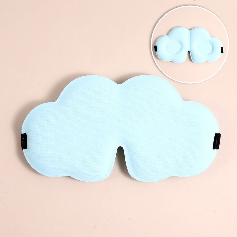 Unisex nan ergonomic baby head pillow with skull recess and adjustable Velcro bands Bowlift