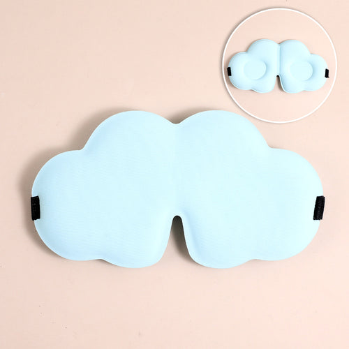 Unisex nan ergonomic baby head pillow with skull recess and adjustable Velcro bands Bowlift