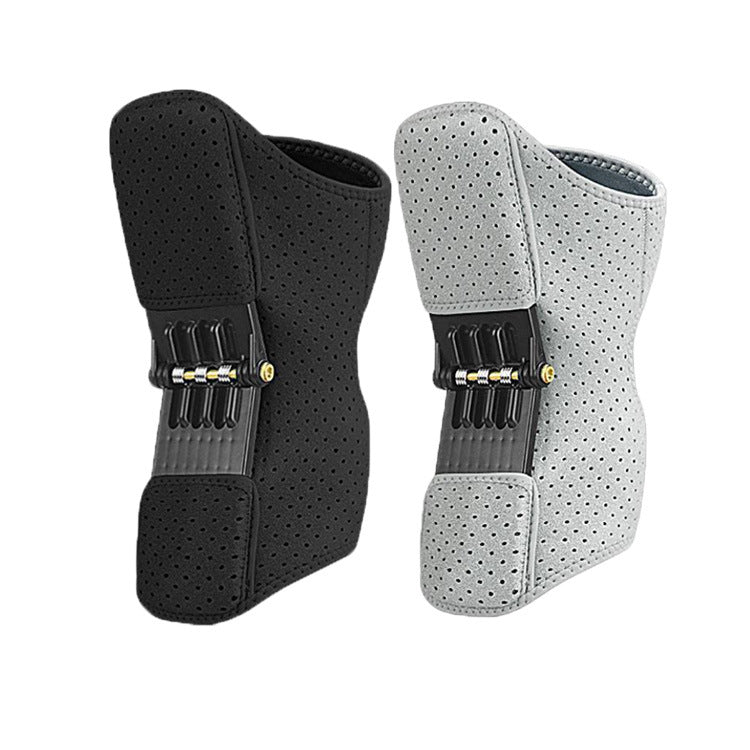 Adjustable Compression Knee Sleeve