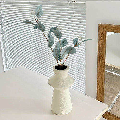 Modern Minimalist Decorative Vase