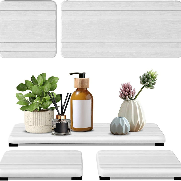 Decorative Shelf Mat