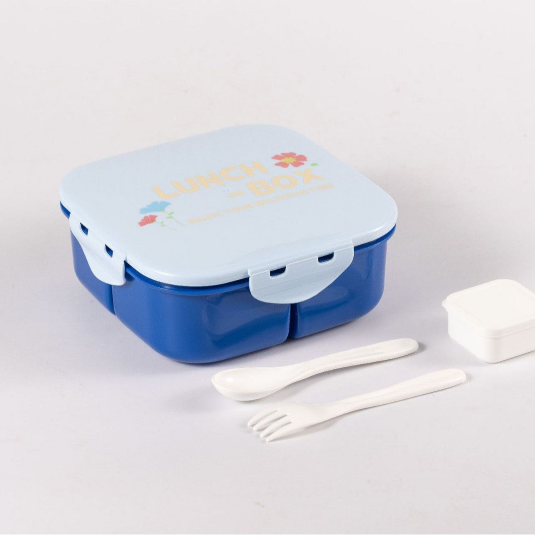 Premium Multi-Compartment Lunch Box