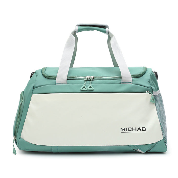 Sports bag Bowlift