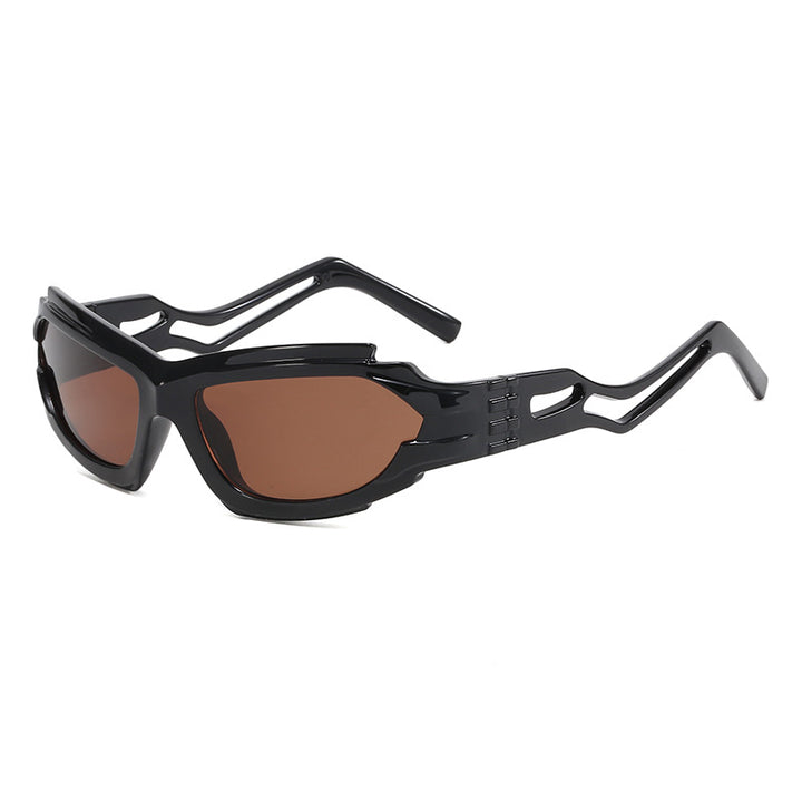 Women Sports Safety Goggles Bowlift