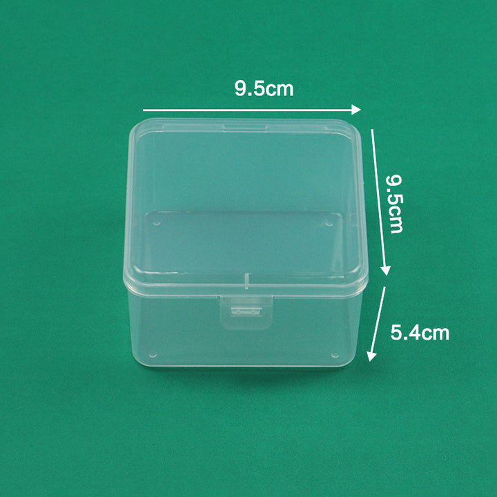 Premium Storage Container with Secure Lid Bowlift