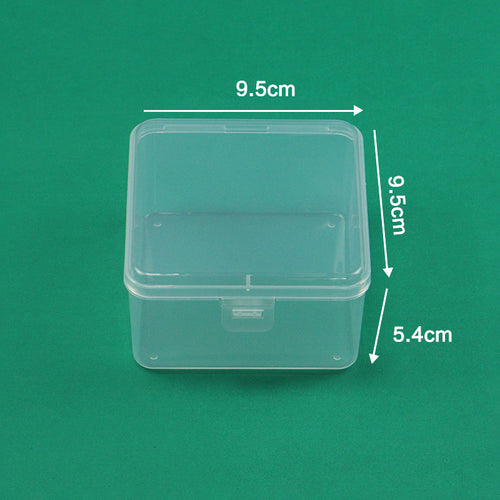Premium Storage Container with Secure Lid Bowlift