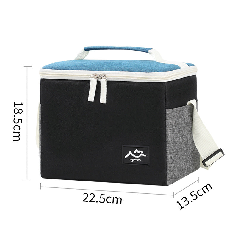 Insulated Lunch