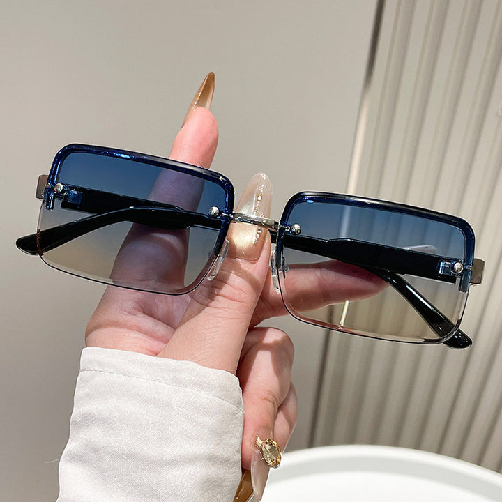 Women's fashionable sunglasses Bowlift