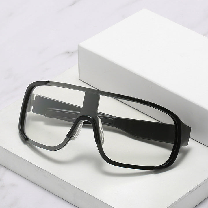 High-Performance Sports Sunglasses Bowlift