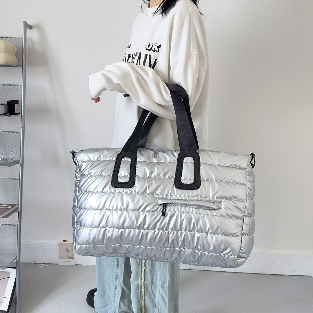 Lifestyle Tote Bag Bowlift