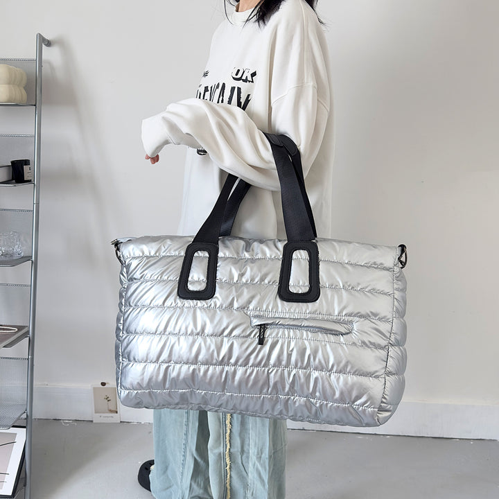 Lifestyle Tote Bag Bowlift