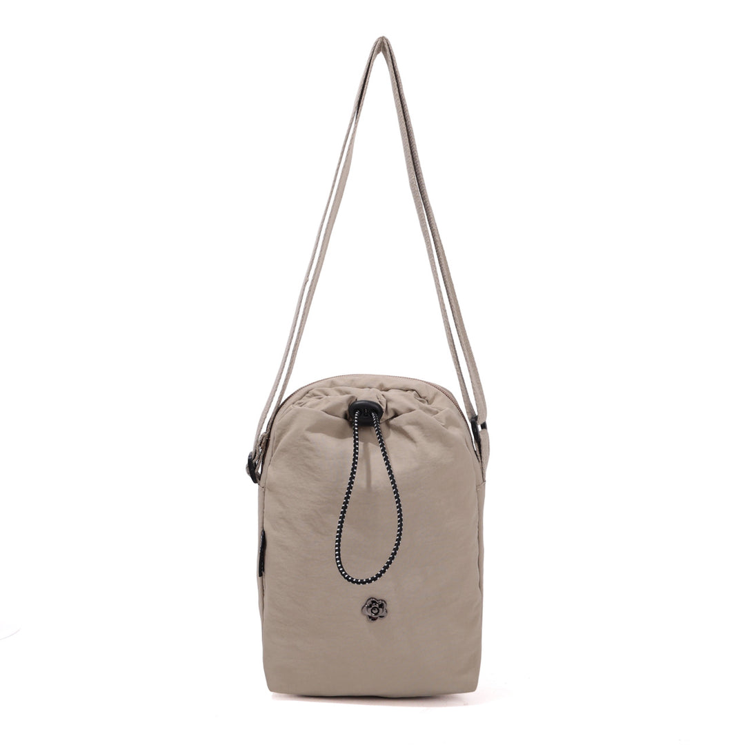 WoChic Drawstring Crossbody Bag Bowlift