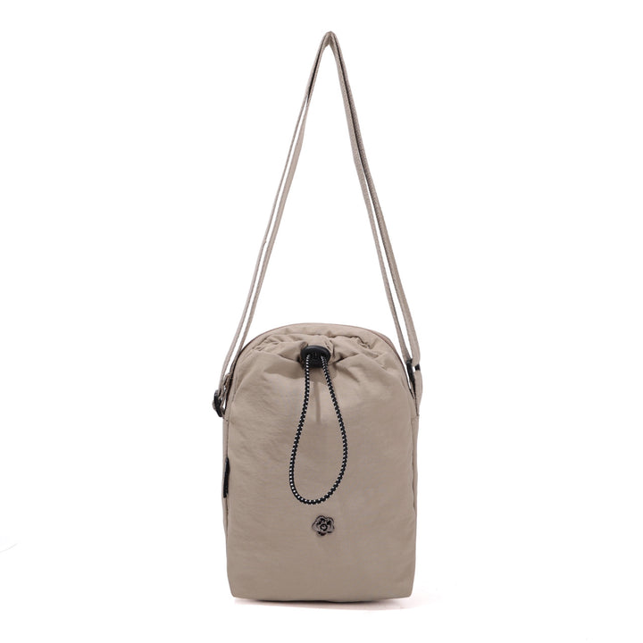 WoChic Drawstring Crossbody Bag Bowlift